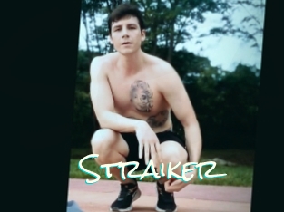 Straiker