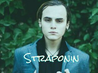 Straponin