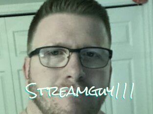 Streamguy111