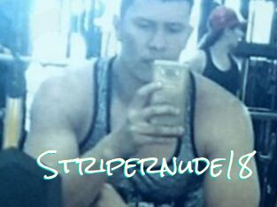 Stripernude18