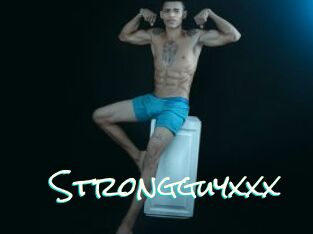 Strongguyxxx