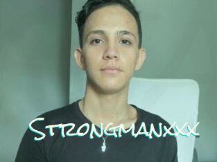 Strongmanxxx
