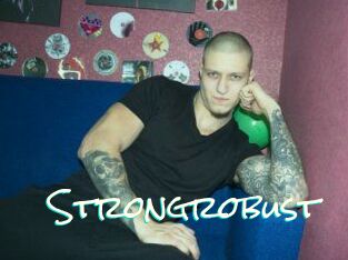 Strongrobust