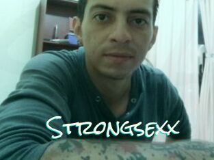 Strongsexx