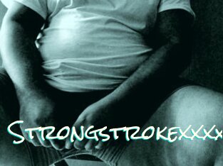 Strongstrokexxxx