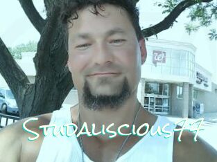 Studaliscious77
