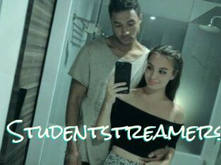 Studentstreamers
