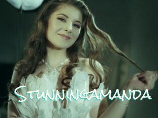 Stunningamanda