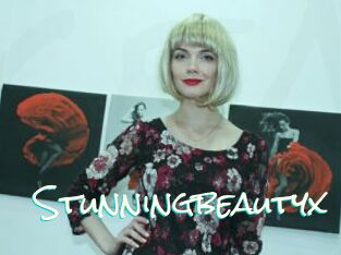 Stunningbeautyx