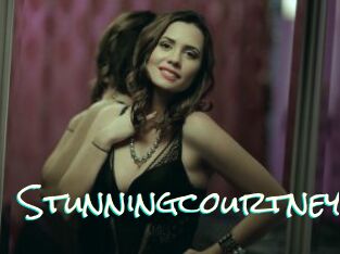 Stunningcourtney