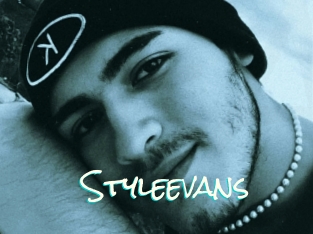 Styleevans