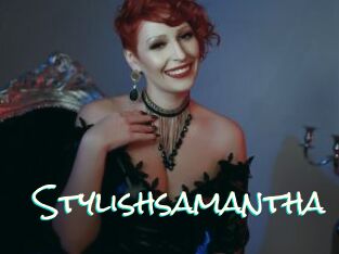 Stylishsamantha
