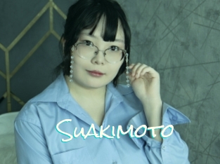 Suakimoto