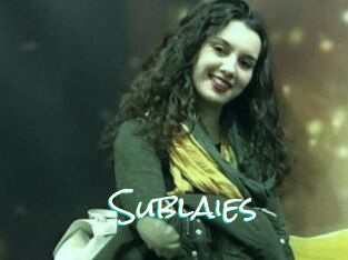 Sublaies