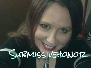 Submissivehonor
