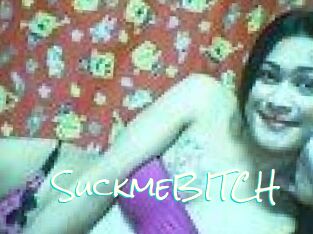 SuckmeBITCH