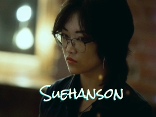 Suehanson