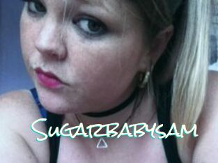 Sugarbabysam