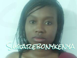 Sugarebonykenya