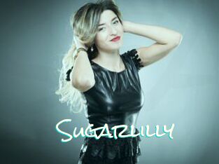 Sugarlilly