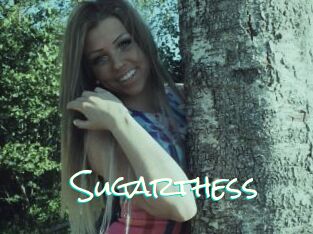 Sugarthess