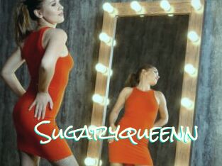 Sugaryqueenn