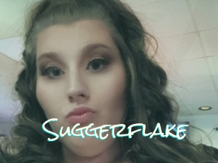 Suggerflake