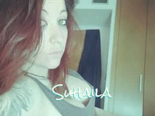 Suhaila