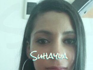 Suhayla