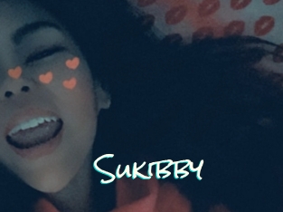 Sukibby