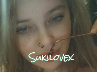 Sukilovex