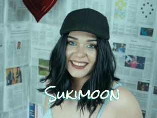 Sukimoon