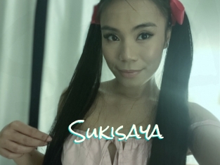 Sukisaya