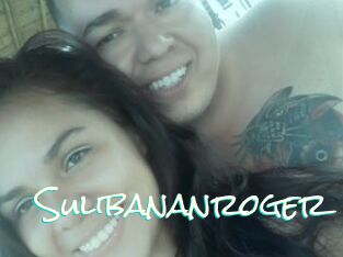 Sulibananroger