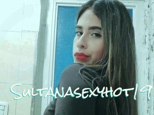 Sultanasexyhot19