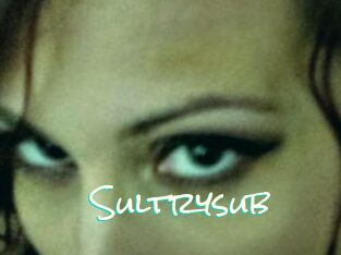 Sultrysub