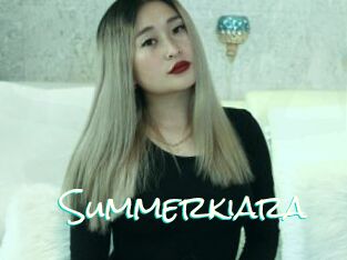 Summerkiara