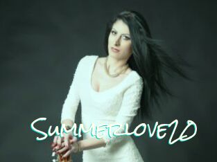 Summerlove20