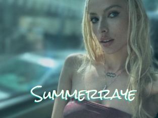 Summerraye