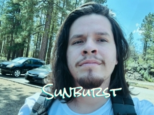 Sunburst