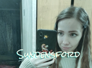 Sundensford