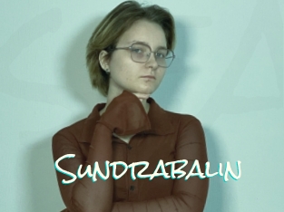 Sundrabalin