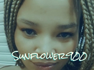 Sunflower900