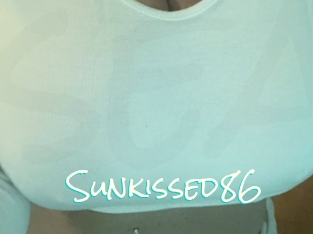 Sunkissed86