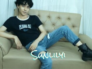 Sunlilyi