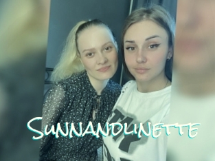 Sunnandlinette