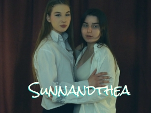 Sunnandthea