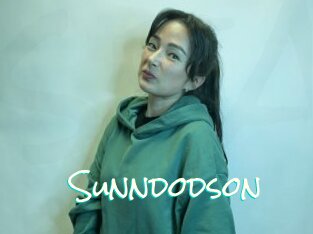 Sunndodson
