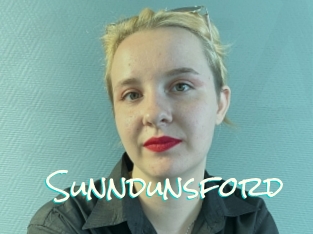 Sunndunsford