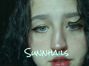Sunnhails
